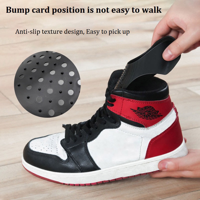 واقيات أحذية مضادة للتجاعيد، د - مراجعة Sneaker Care Box وسعره