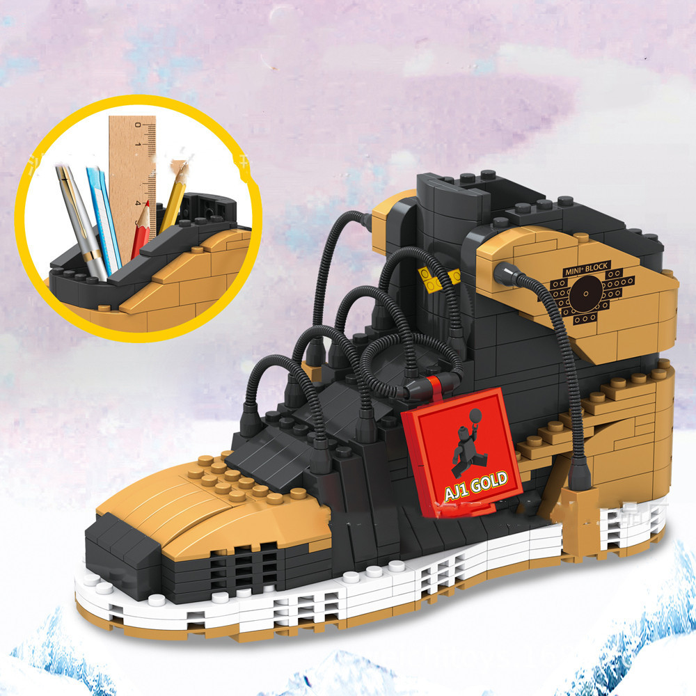أحذية كرة السلة الرياضية اللبن - مراجعة Sneaker Care Box وسعره