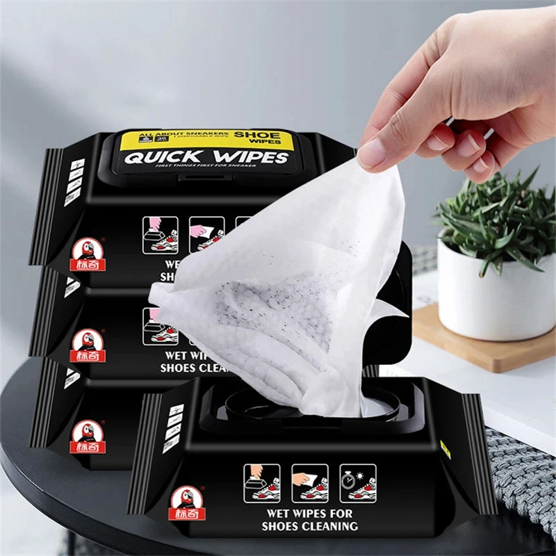 12 قطعة/30 قطعة أحذية يمكن الت - مراجعة Sneaker Cleaning Kit وسعره