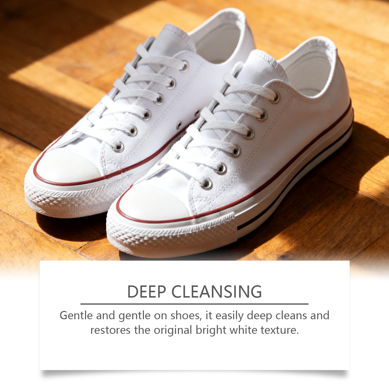 منظف أحذية أبيض، طقم تنظيف الأ - مراجعة Sneaker Cleaning Kit وسعره