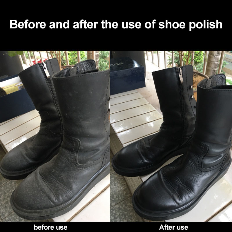 مجموعة واحدة من أدوات تلميع ال - مراجعة Sneaker Cleaning Kit وسعره