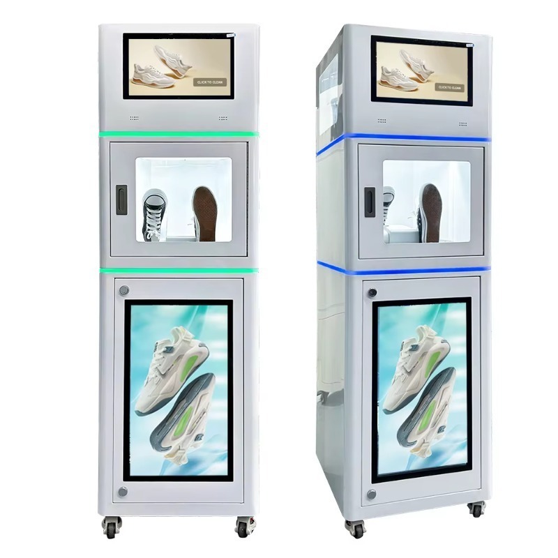 آلة غسيل الأحذية الرياضية الأو - مراجعة Sneaker Care Equipment وسعره